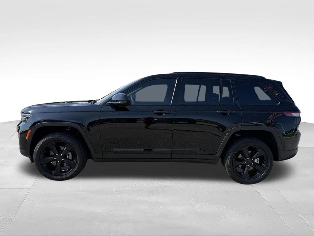 jeep grand cherokee 2025 1C4RJGAG1S8776795 image jeep grand cherokee 2025 1C4RJGAG1S8776795 image
